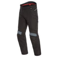 Dainese DOLOMITI GTX cestovní kalhoty černé/šedé vel.46